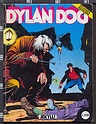Dylan Dog n.33 JEKYLL
